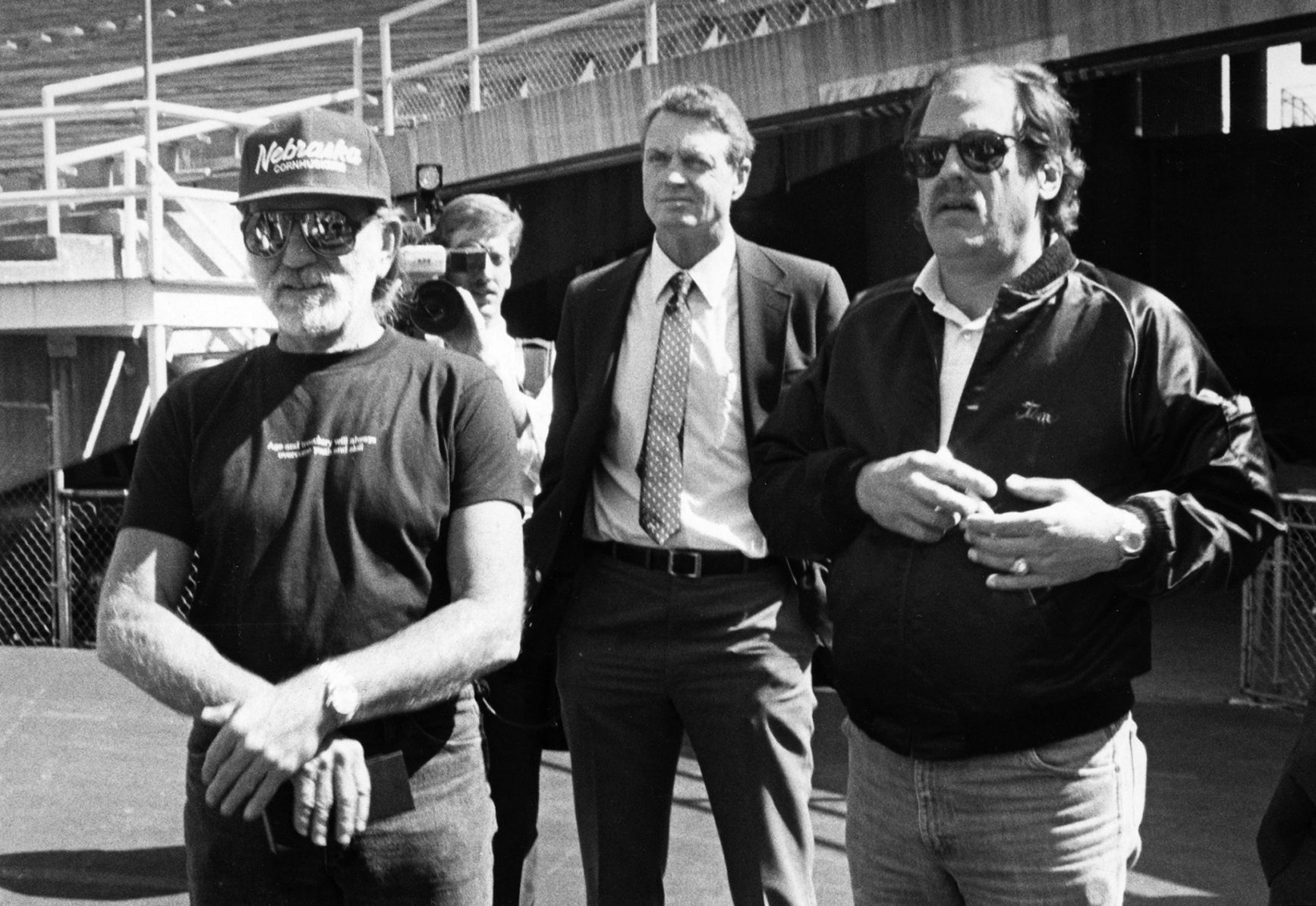 Farm Aid III